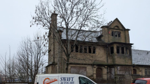 Property in need of Renovation in Bradford photo